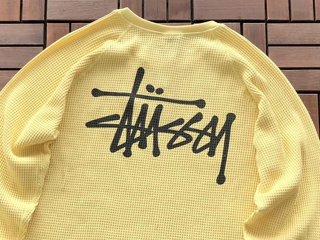 ST🔥S🔥Y LONG-SLEEVE
