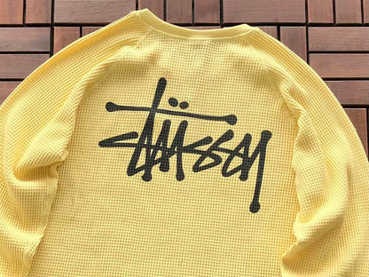 ST🔥S🔥Y LONG-SLEEVE