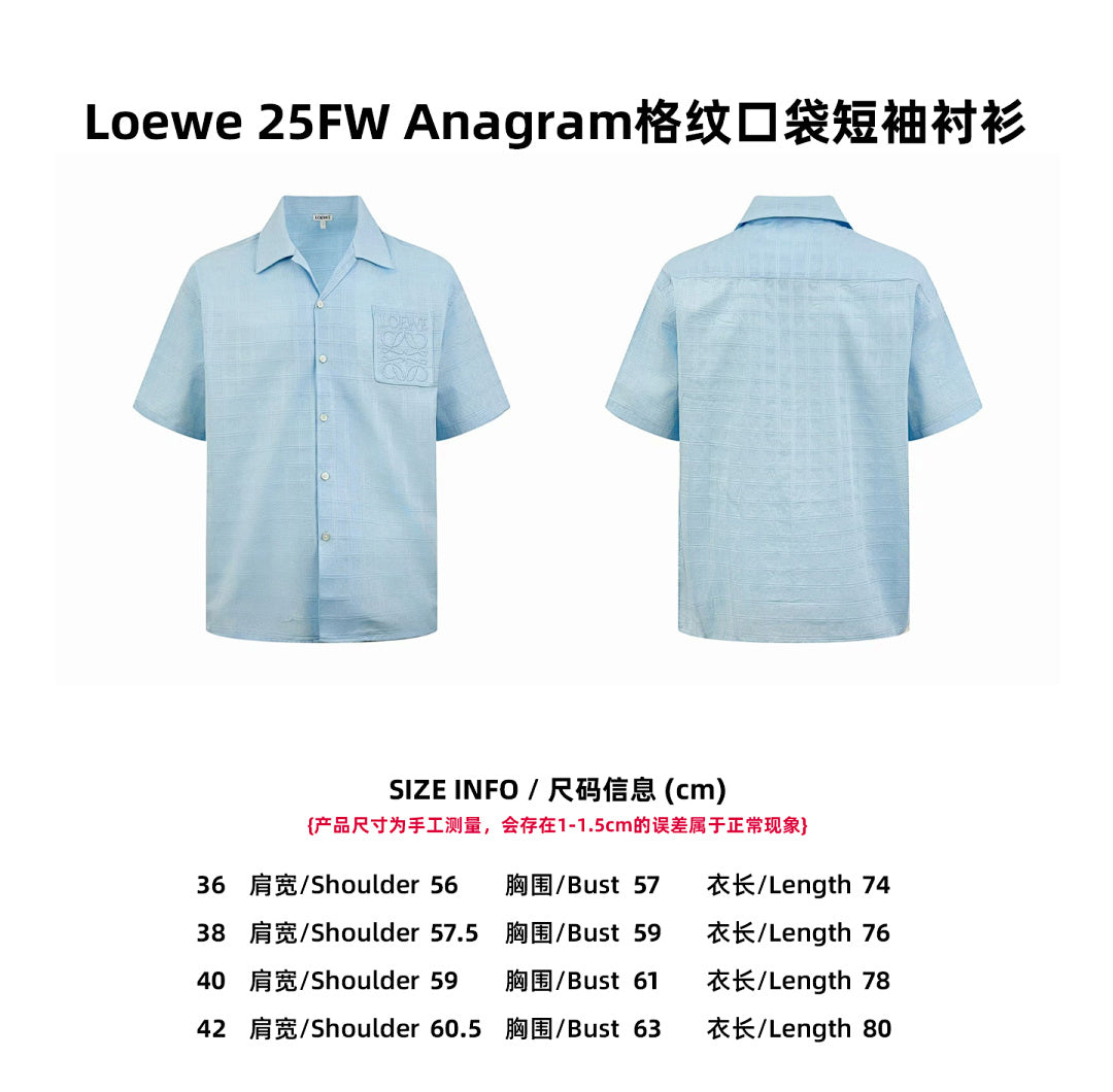 CAMISA LOEW£ - 143