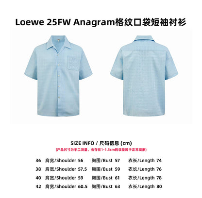 CAMISA LOEW£ - 143