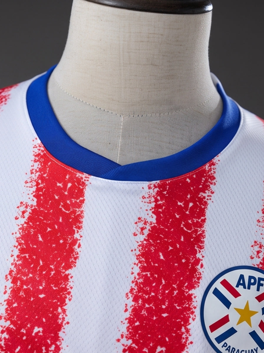Jersey Home 2026