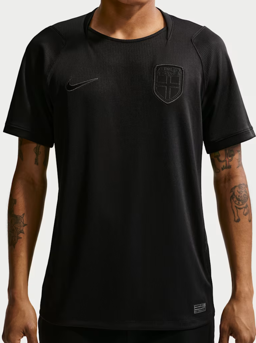 Jersey Away 2026