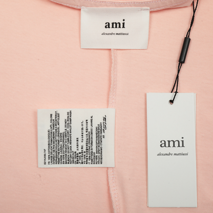Camiseta AM/I