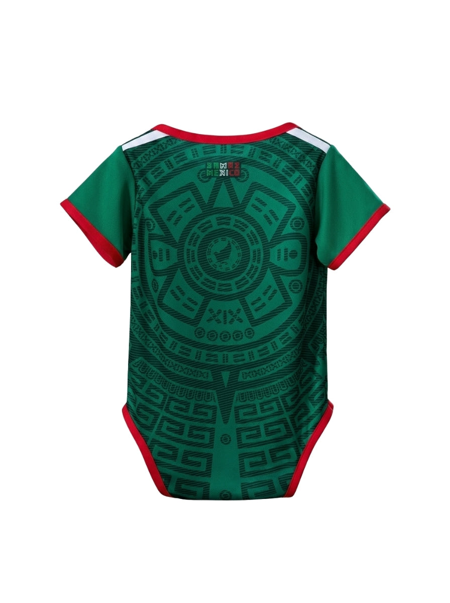 Baby Body Home 2026
