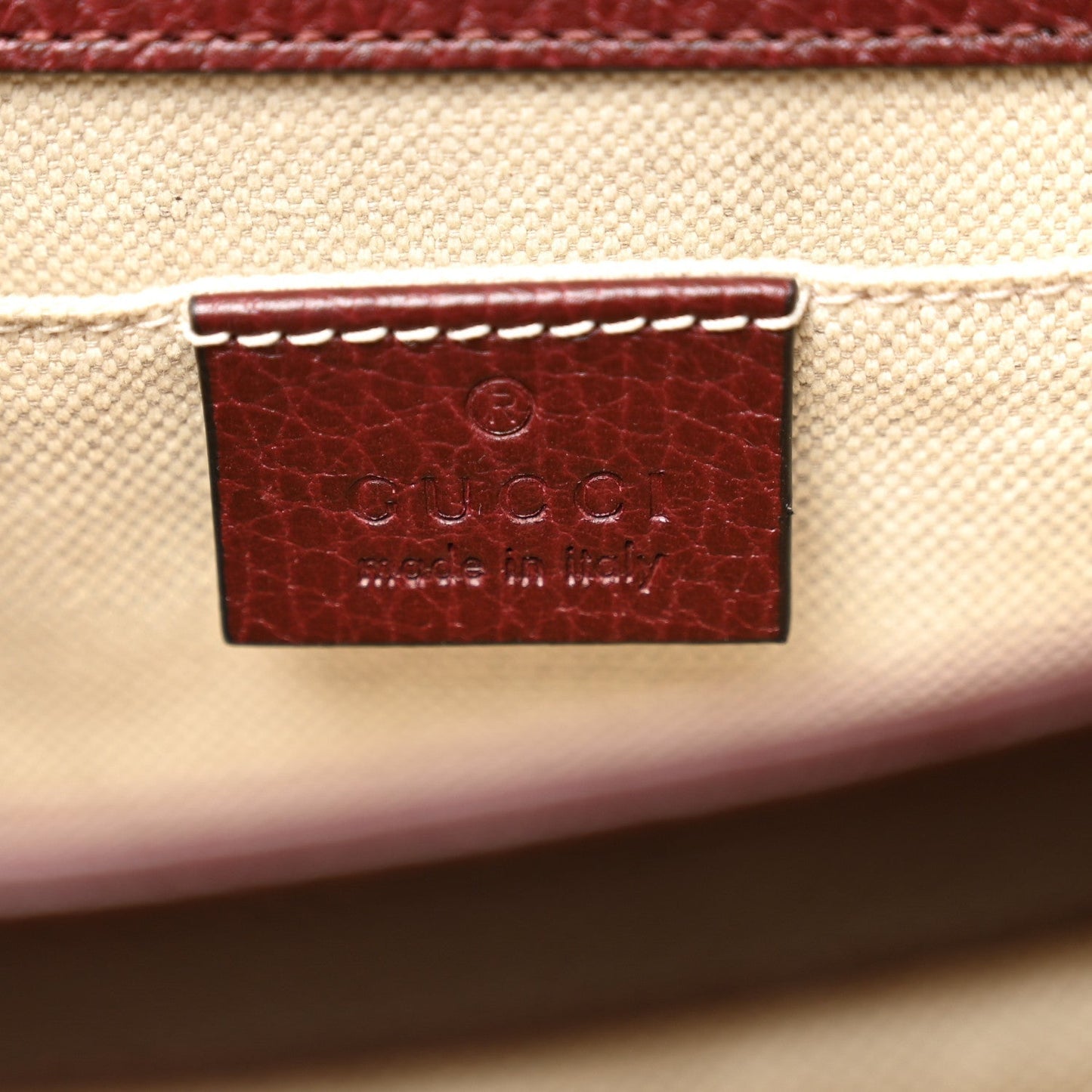 Gucci