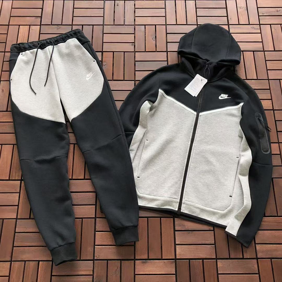 TF 2020 CU4489-016zip-up coat CU4495-016pants