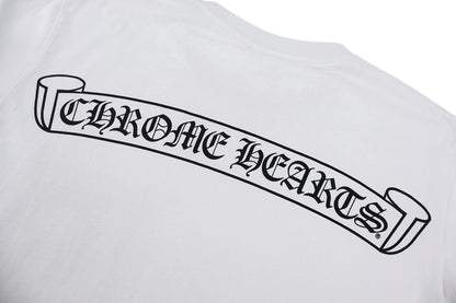 CAMISETA CHROME HEARTZ - 601