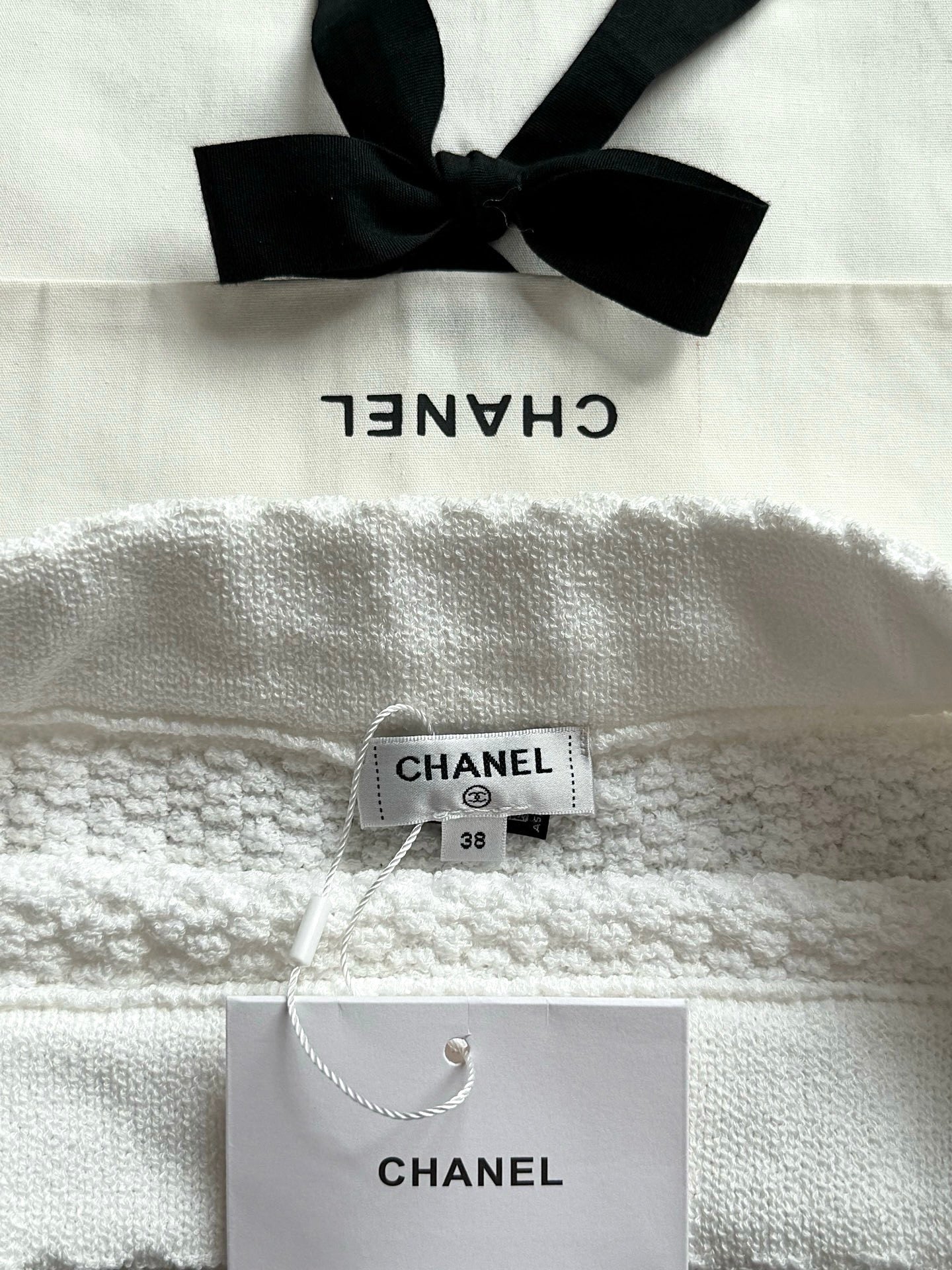 CHANEL