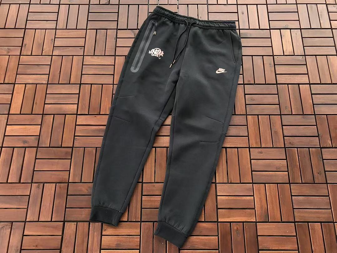 ￥~TOP 199 PANTS 159 N🔥K🔥& SYNA HOODIE TROUSERS