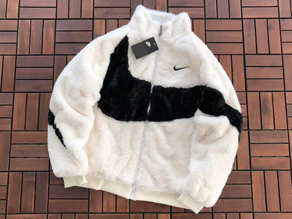 N🔥K🔥JACKET FLEECE