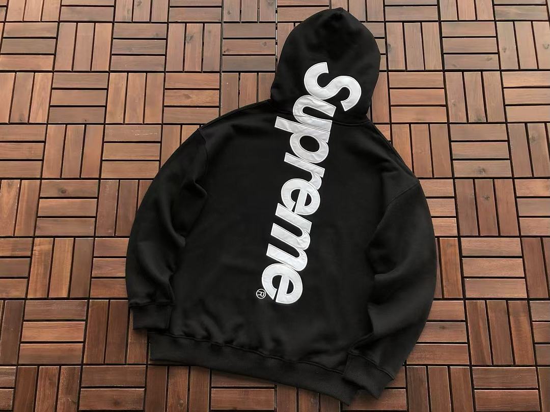 TOP￥~125 PANTS￥~115 S🔥P🔥E🔥E HOODIE TROUSERS FLEECE