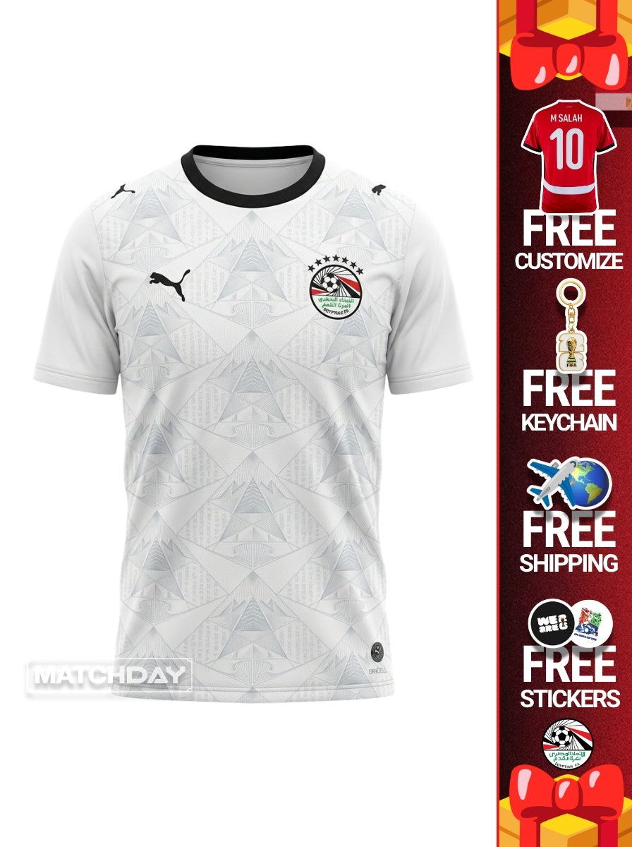 Jersey Away 2026