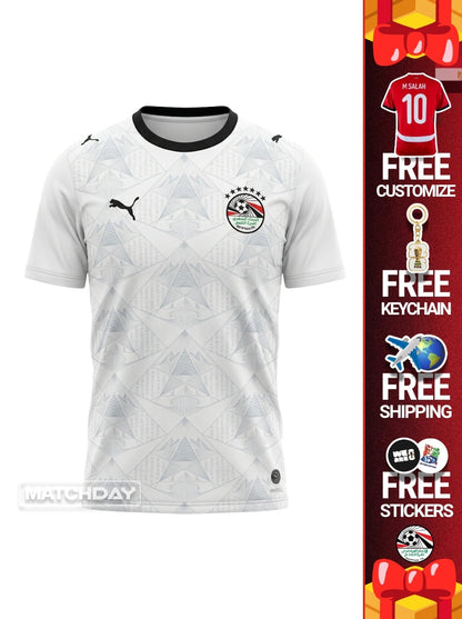 Jersey Away 2026
