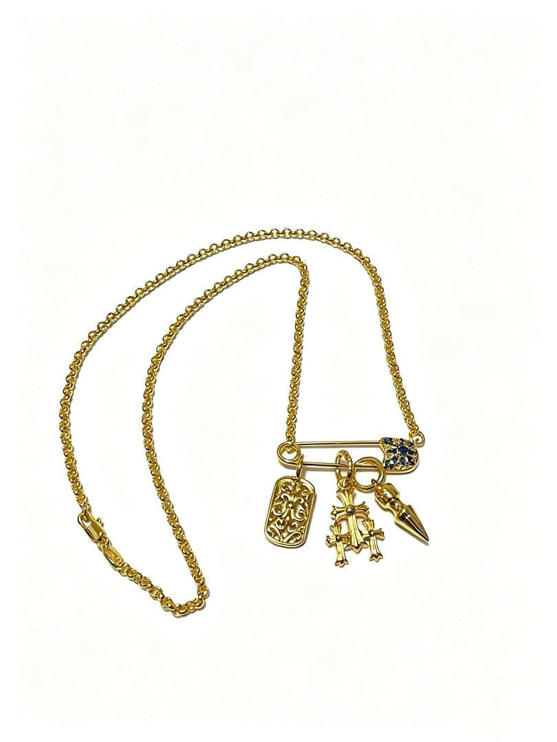 CH🔥OM🔥 HE🔥RTS JEWELRY