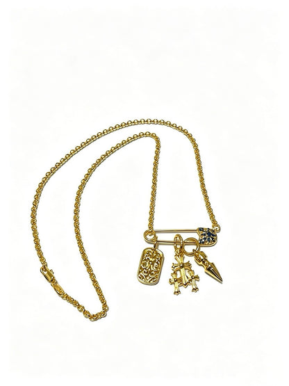 CH🔥OM🔥 HE🔥RTS JEWELRY