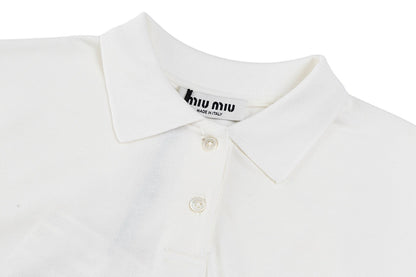 POLO MIU M!U - 2