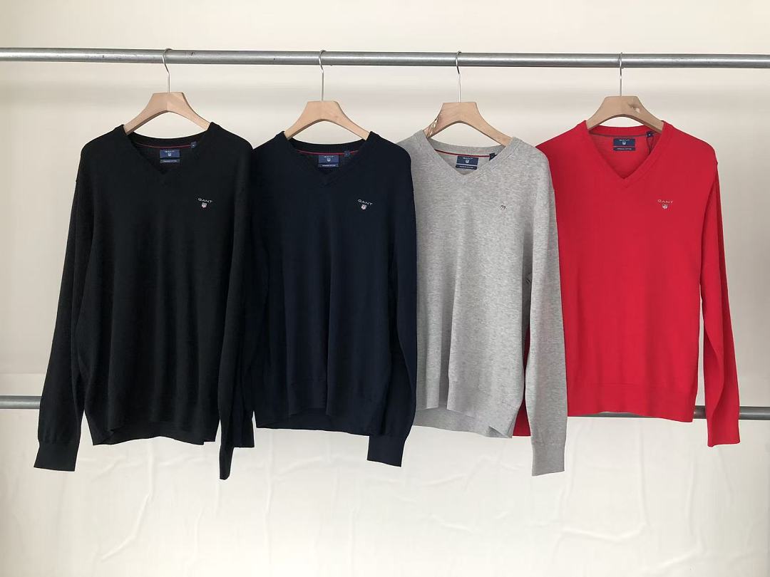GANT SWEATER