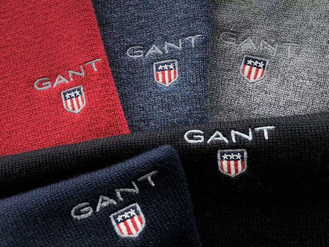 GANT SWEATER