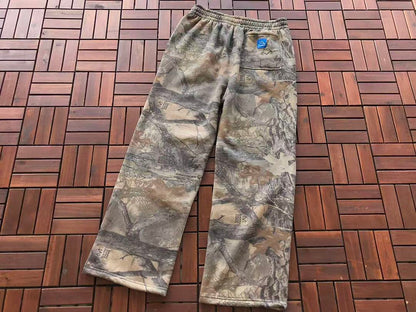 TOP￥~165 PANST￥~139 VINTAGE HOODIE TROUSERS FLEECE