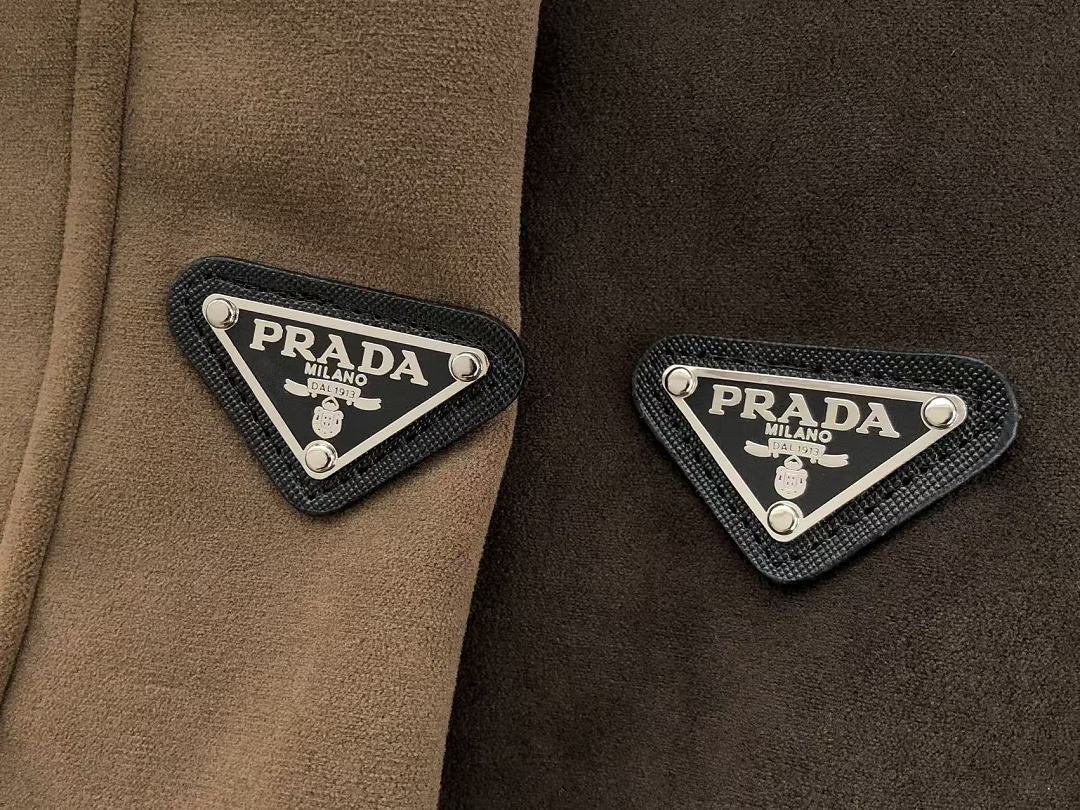 P🔥A🔥A JACKET