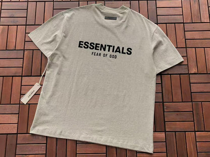 TOP PANTS FOG T-SHIRT SHORTS FLEECE