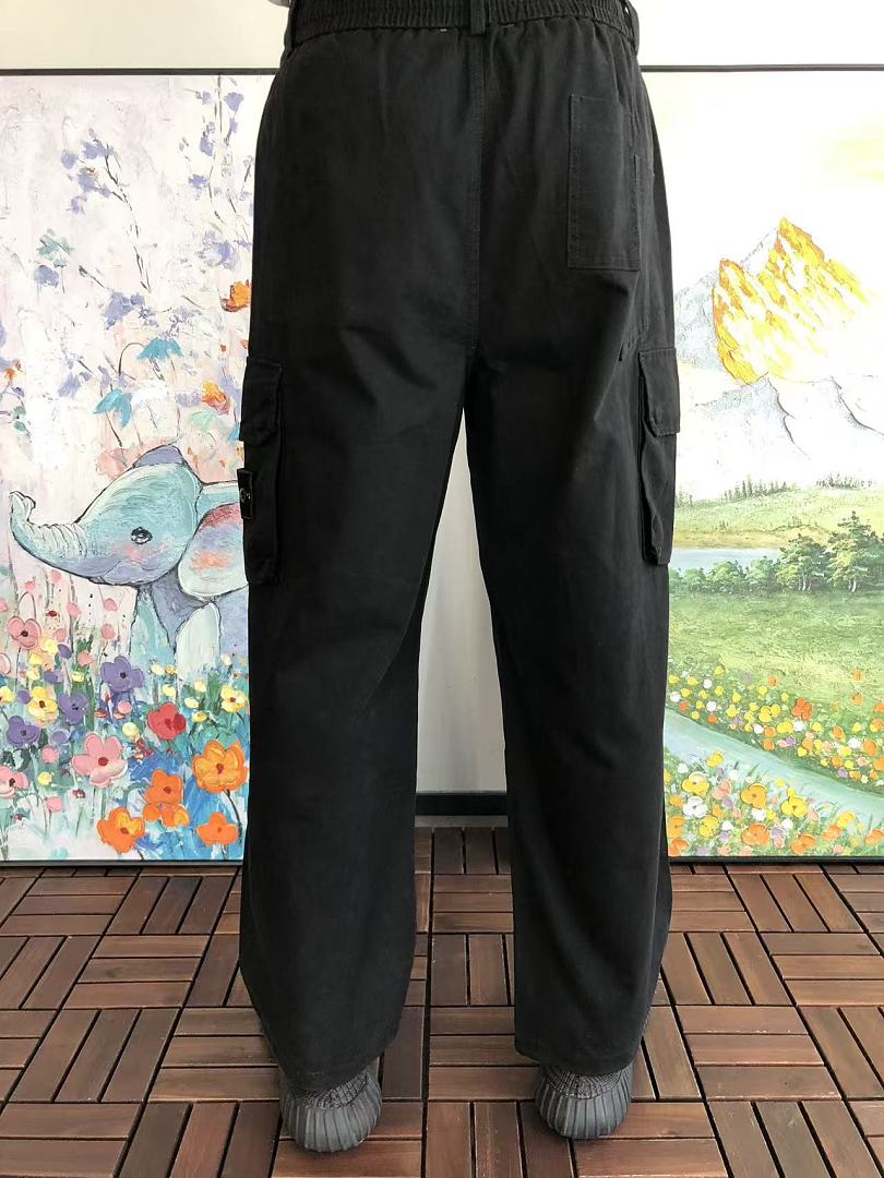 ST🔥🔥E TROUSERS