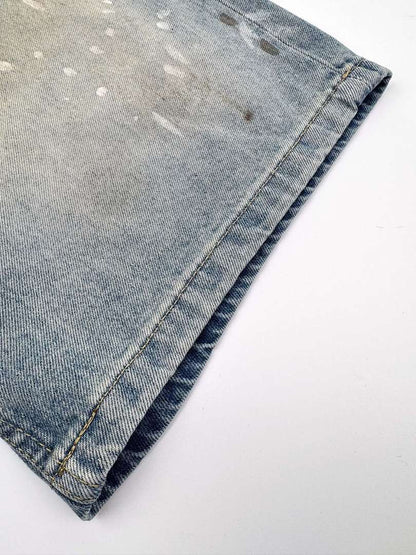 PANTALONES CORTOS ACNE STUDIØ - 250
