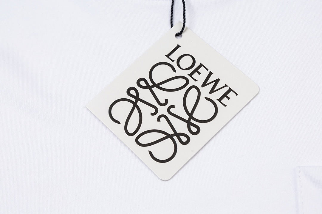 CAMISETA LOEW£ - 629