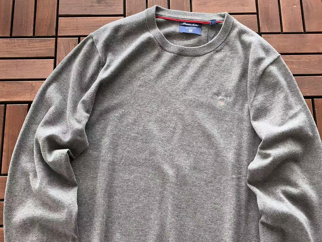 GANT SWEATER