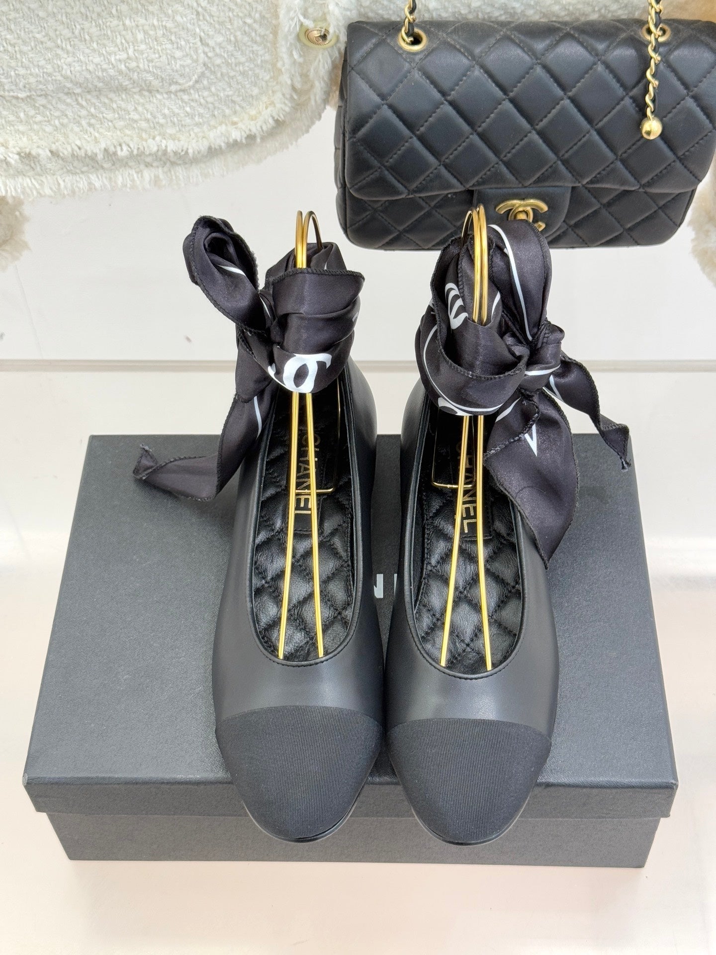 CHANEL