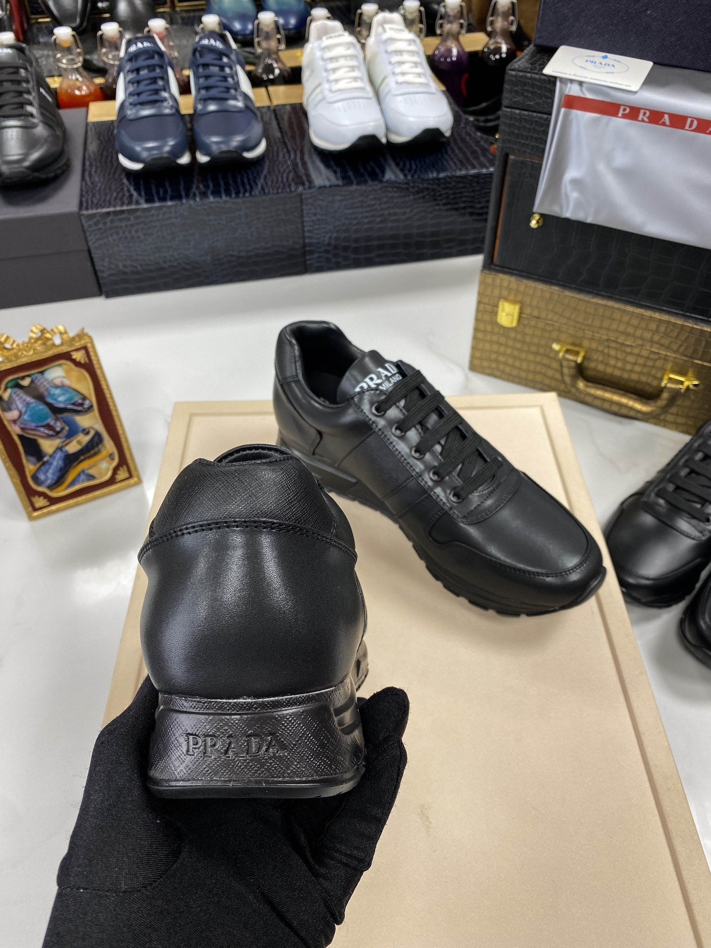 Prada