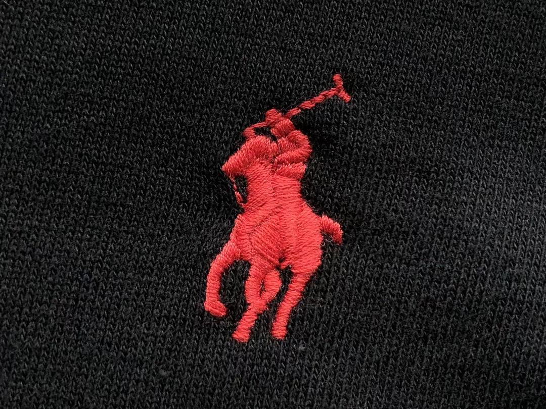 RA🔥PH🔥AU🔥EN SWEATER POLO