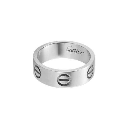 ANILLO  CARTlER