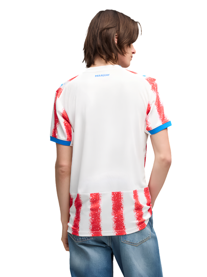 Jersey Home 2026