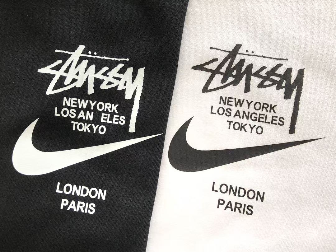 ST🔥S🔥Y & N🔥K🔥T-SHIRT