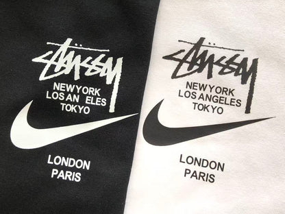 ST🔥S🔥Y & N🔥K🔥T-SHIRT