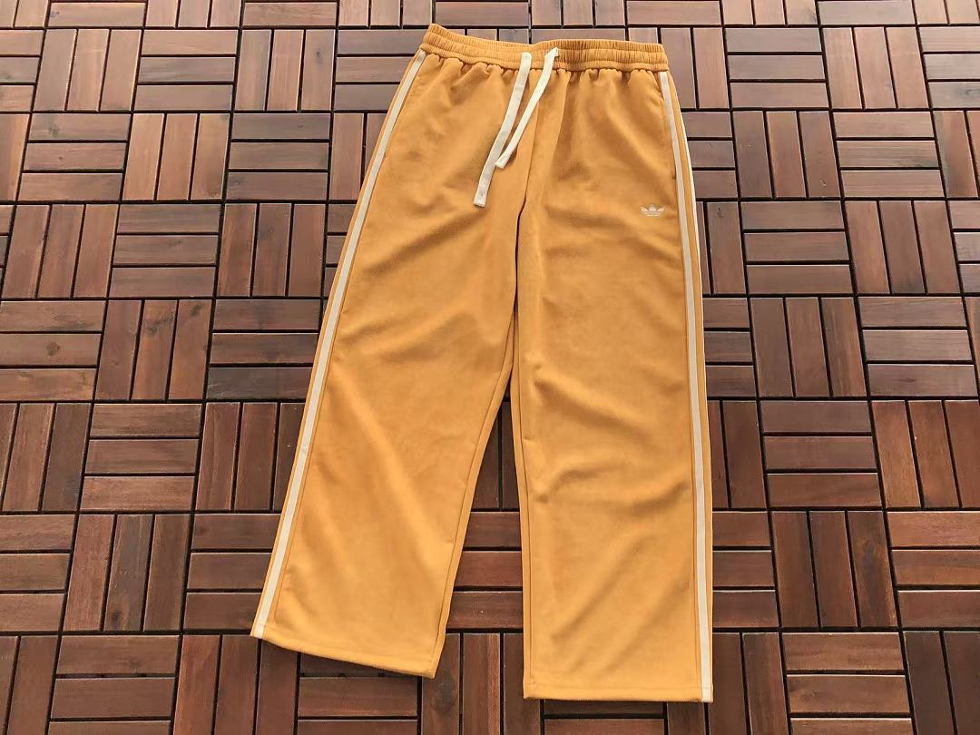 TOP ￥~ 169 PANTS ￥~129 🔥DI🔥AS JACKET TROUSERS