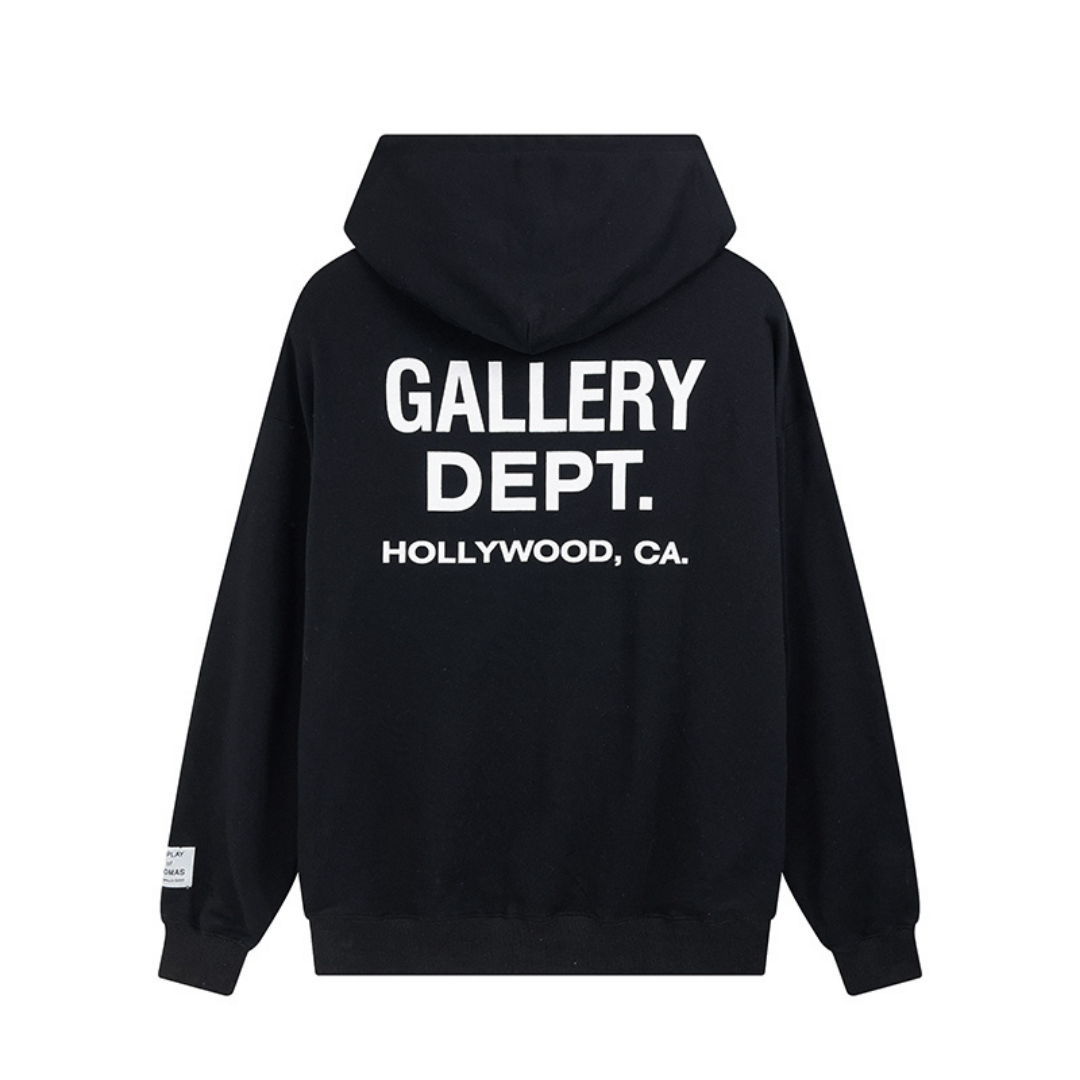 Sudadera Gallery Dpt