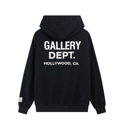 Sudadera Gallery Dpt