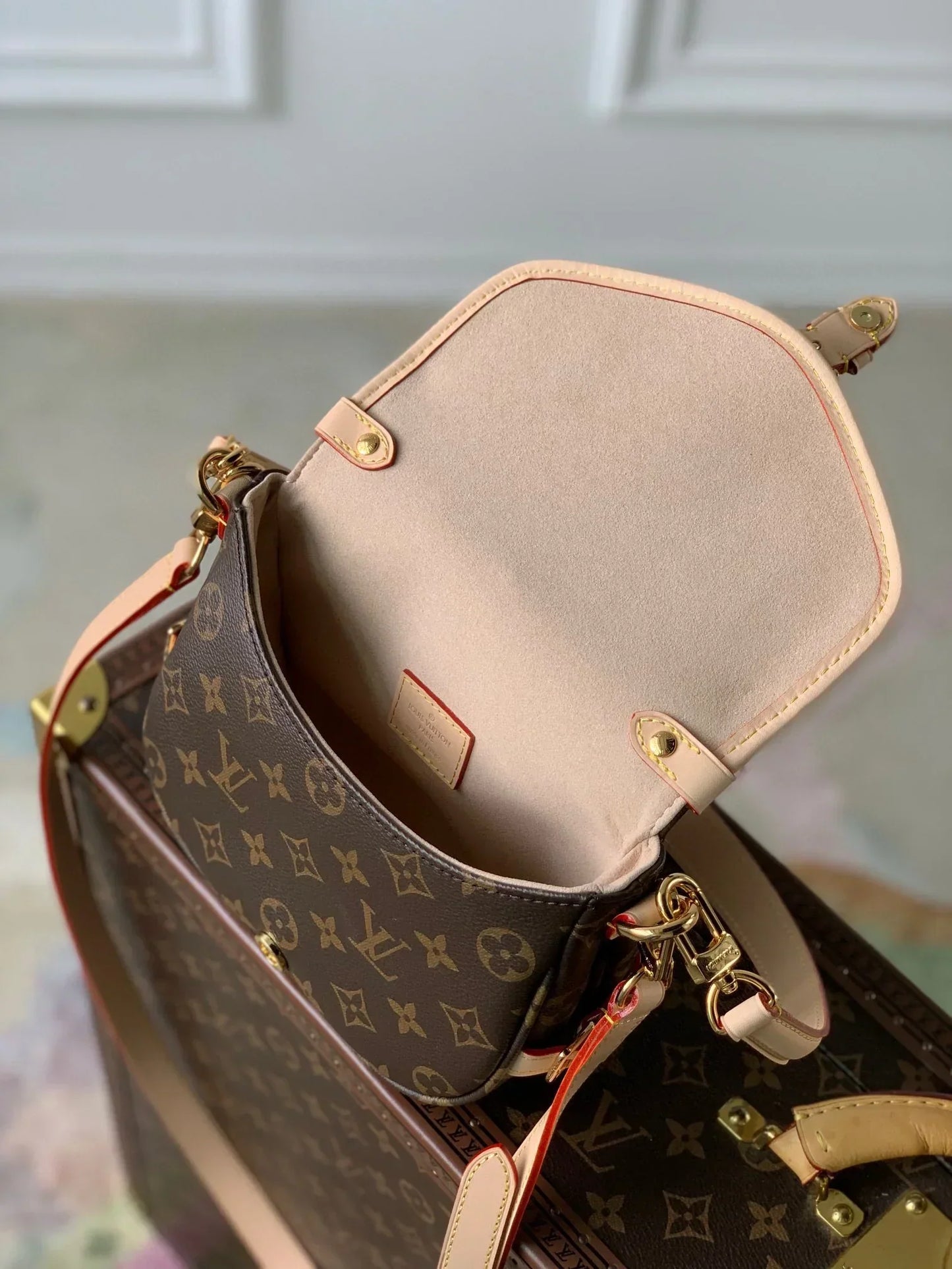 Louis Vuitton