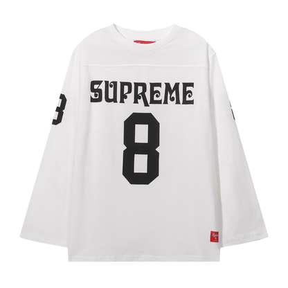 Felpa Supreme