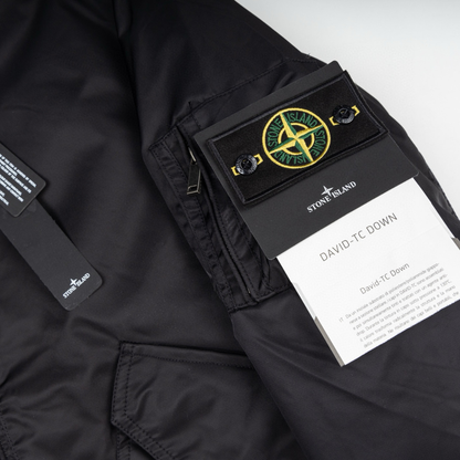 Chaqueta STONE