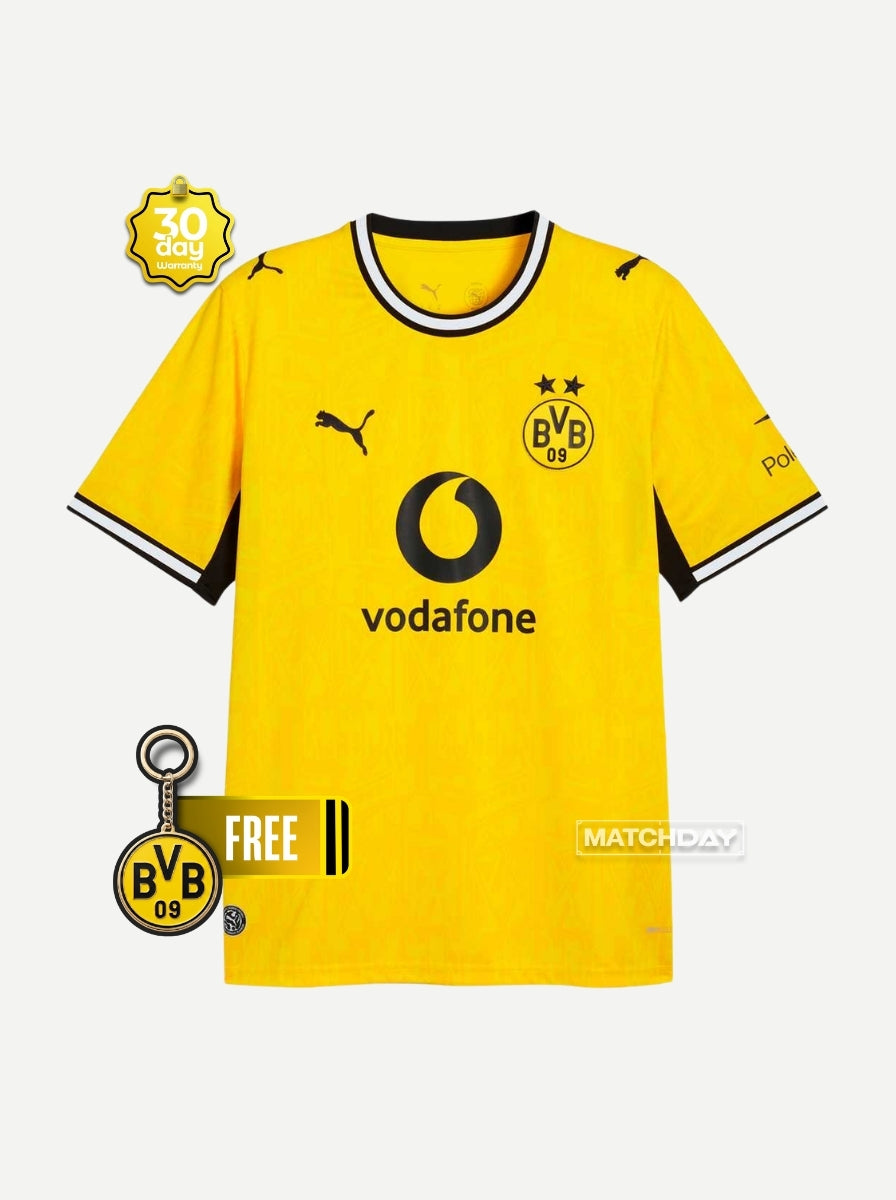 Jersey Home 26/27