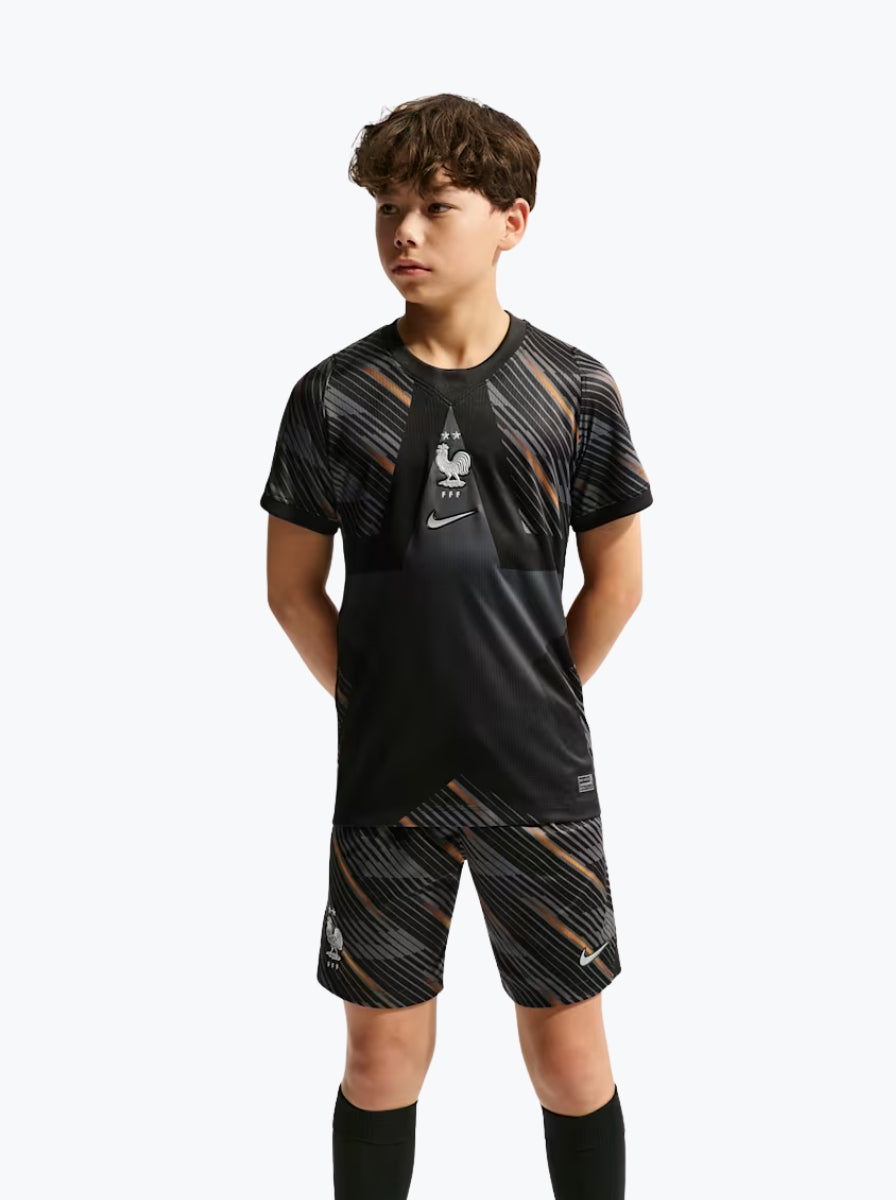Kids Kit Goalkeeper 2026