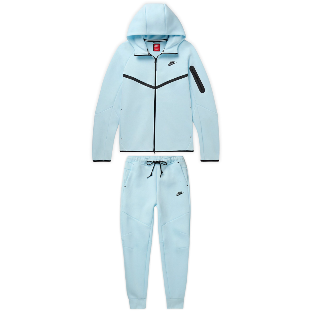 Chandal NIKE TECH FLEECE