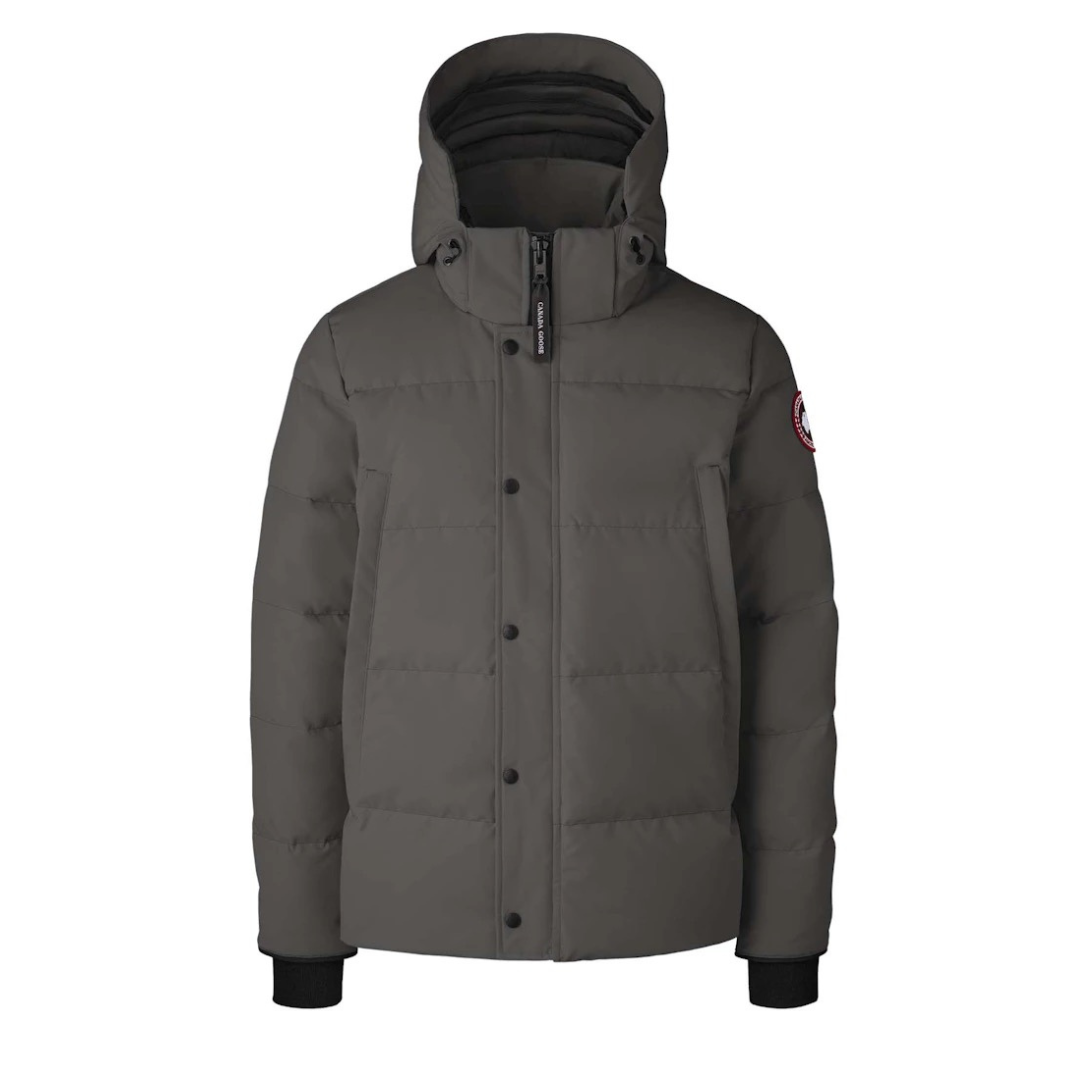 Chaqueta CANADA GOOS£