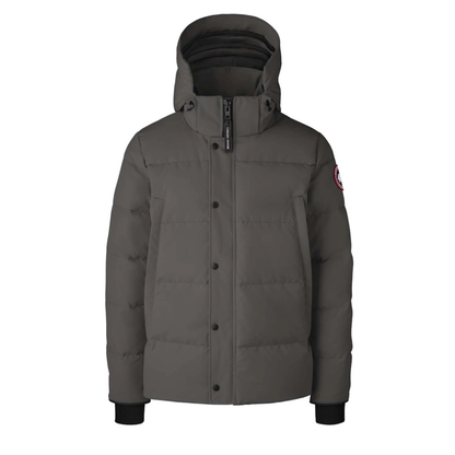 Chaqueta CANADA GOOS£