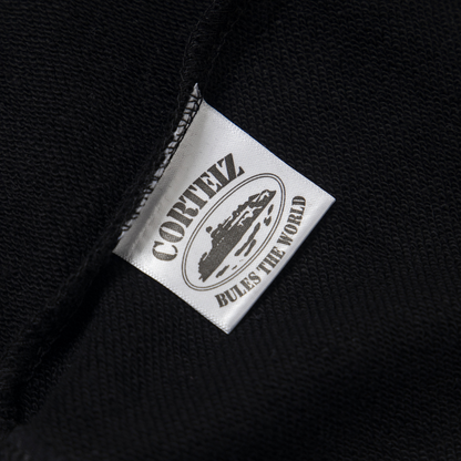 CHANDAL CORTElZ