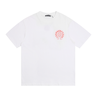 Camiseta CHROME HEART$