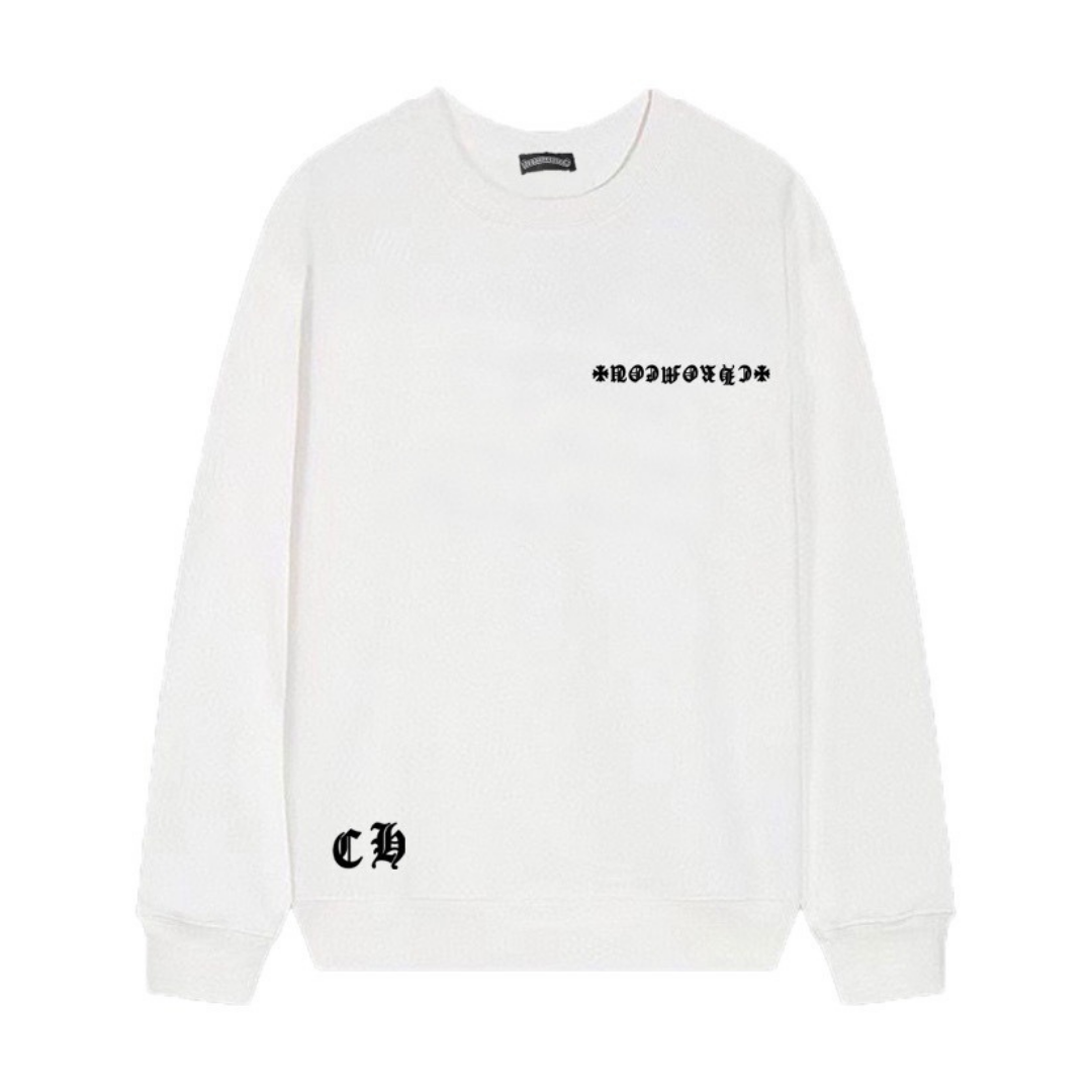 Sudadera CHROME HEART$